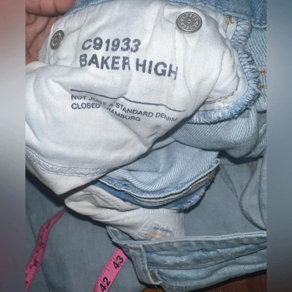 Closed Jeans size 26 - Picture 10 of 11